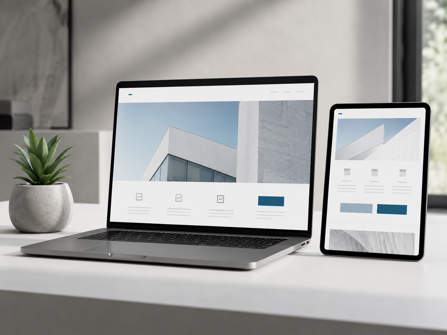 Realizzazione siti web DATAMIX